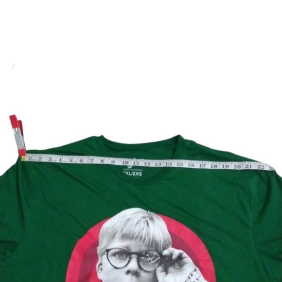 A Christmas Story T-shirt - Picture 3 of 8